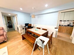 Blk 440C West Ridges @ Bukit Batok (Bukit Batok), HDB 5 Rooms #552739561
